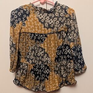 Zara baby girl dress, 18/24 months (92cm)